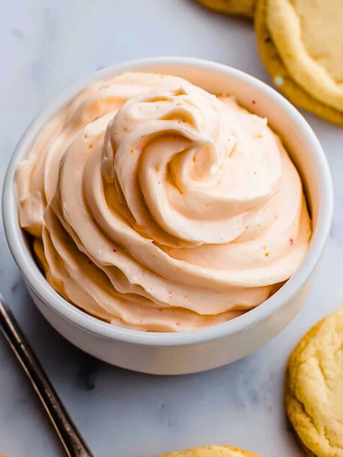 Sugar Cookie Frosting Sugar Cookie Frosting